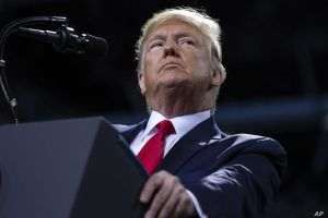 Trump: ”Decesul Regelui Harald - o mare pierdere”